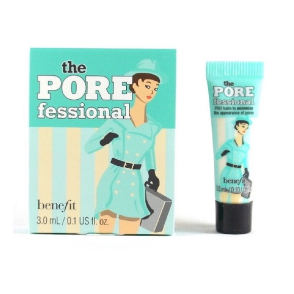 BENEFIT POREFESSIONAL PRIMER - Picture 8 of 12